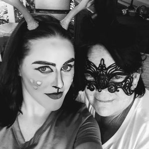 Meet your Posher, Patricia